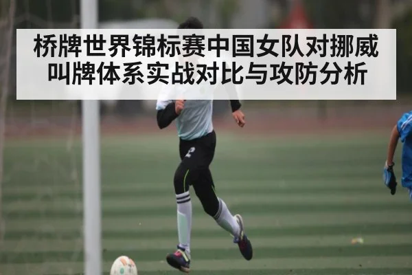 桥牌世界锦标赛中国女队对挪威叫牌体系实战对比与攻防分析